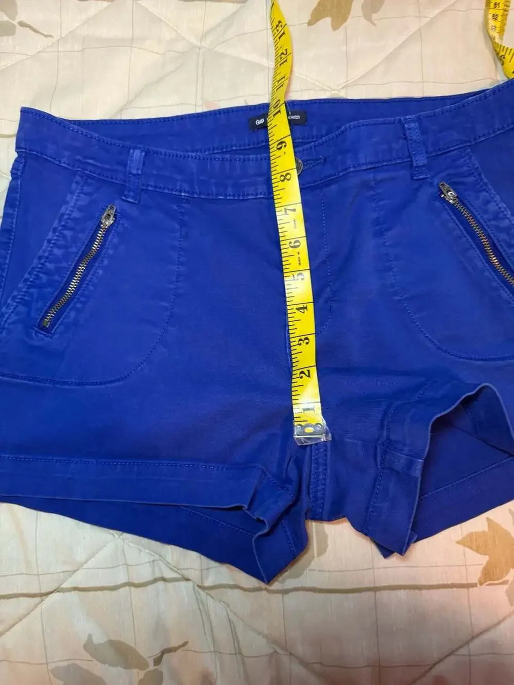 GAP stretch denim